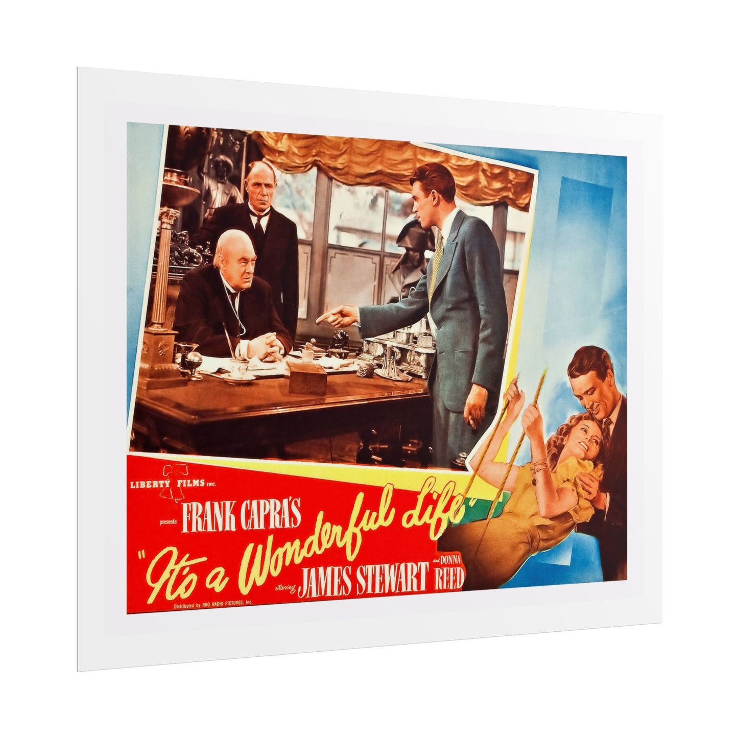 It's a Wonderful Life