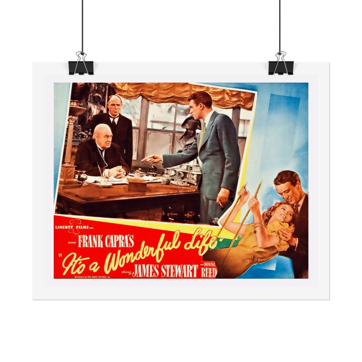 It's a Wonderful Life