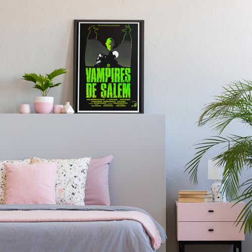 Les Vampires de Salem