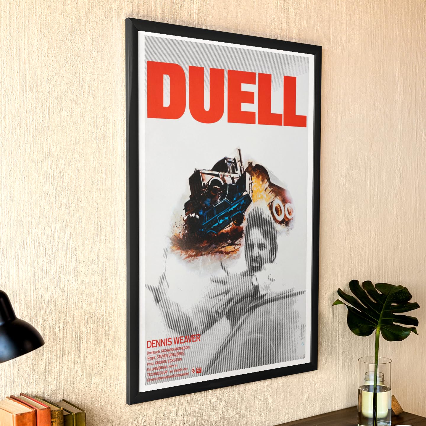 Duel