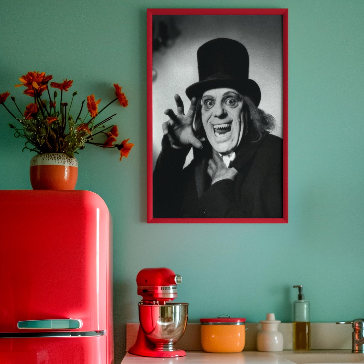 London After Midnight