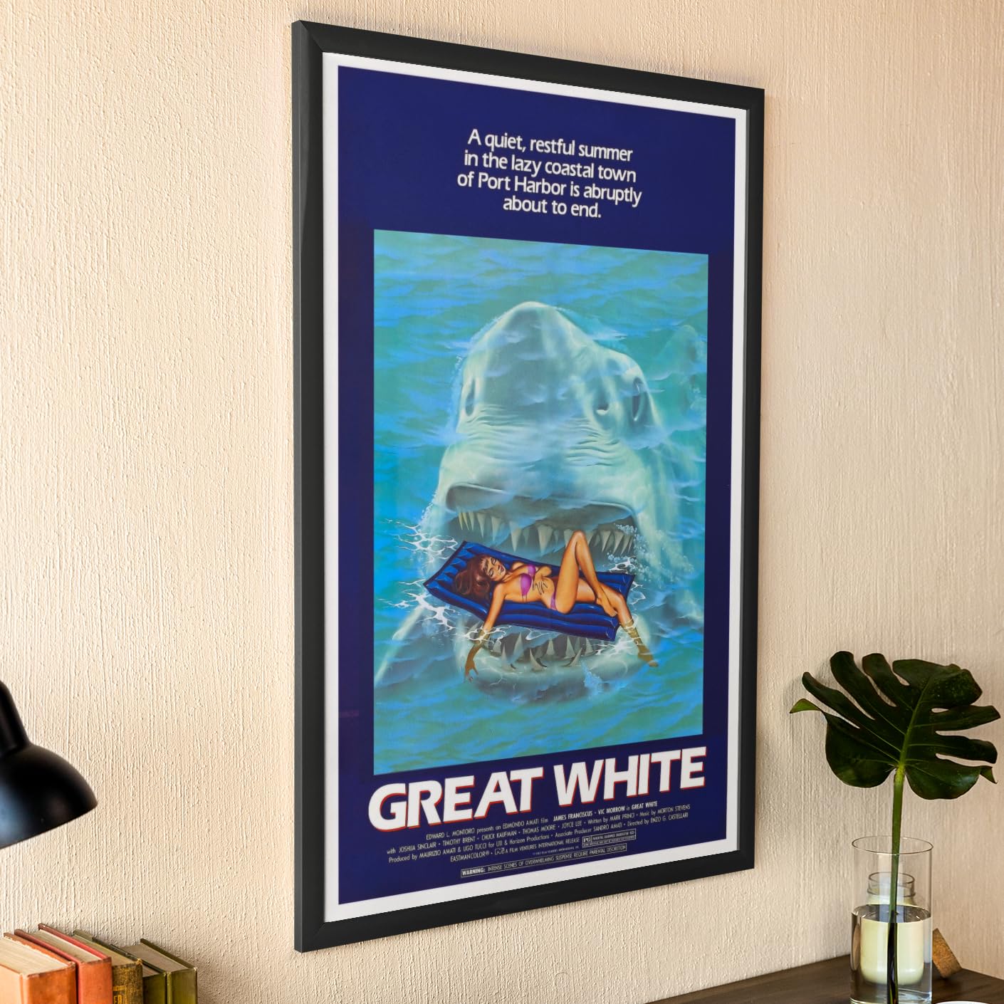 Great White