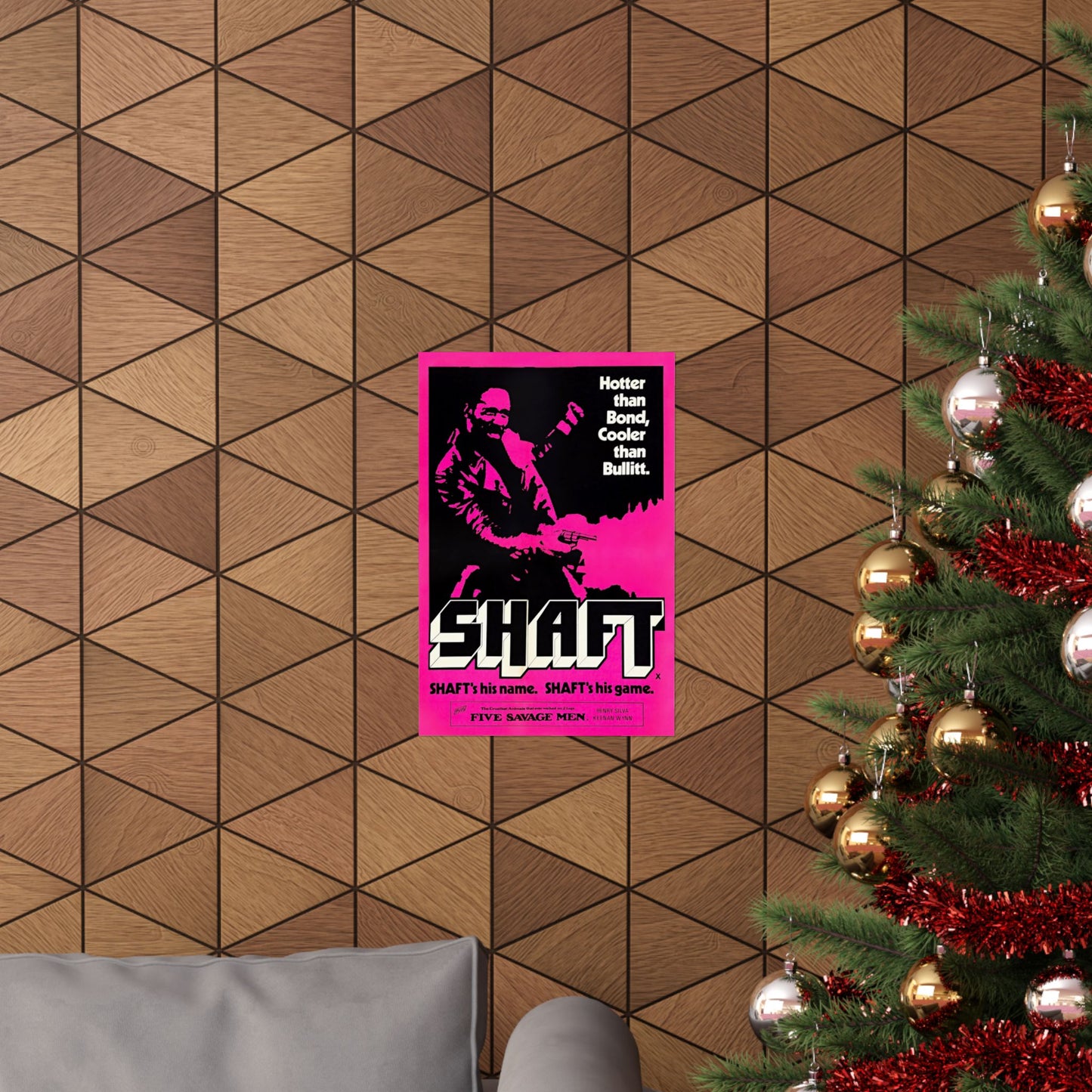 Shaft