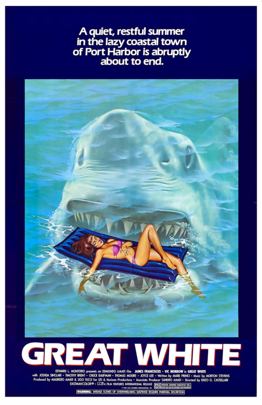 Great White
