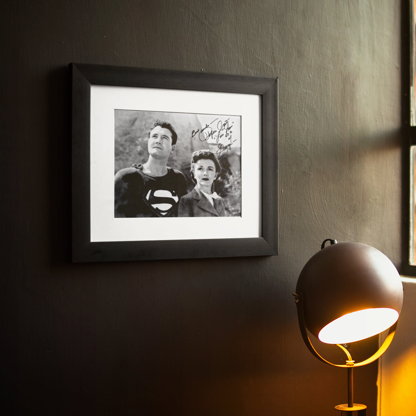 The Adventures of Superman TV