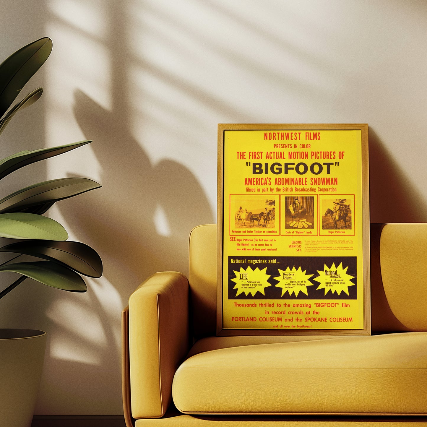 Bigfoot