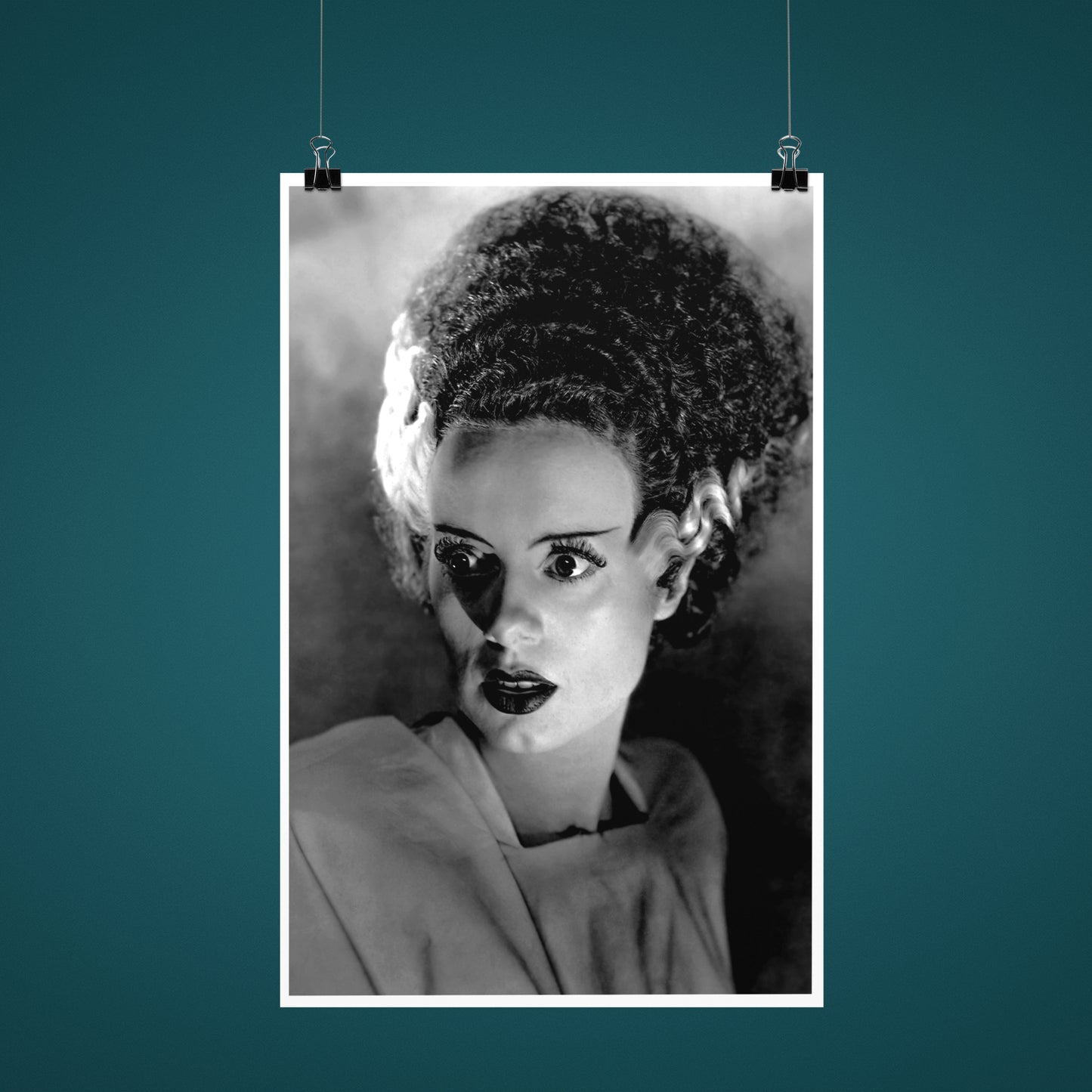 Bride of Frankenstein