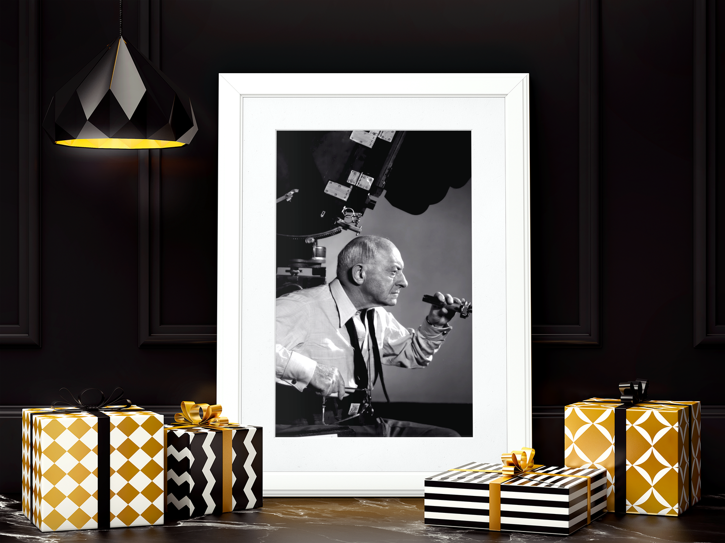 Cecil B. DeMille