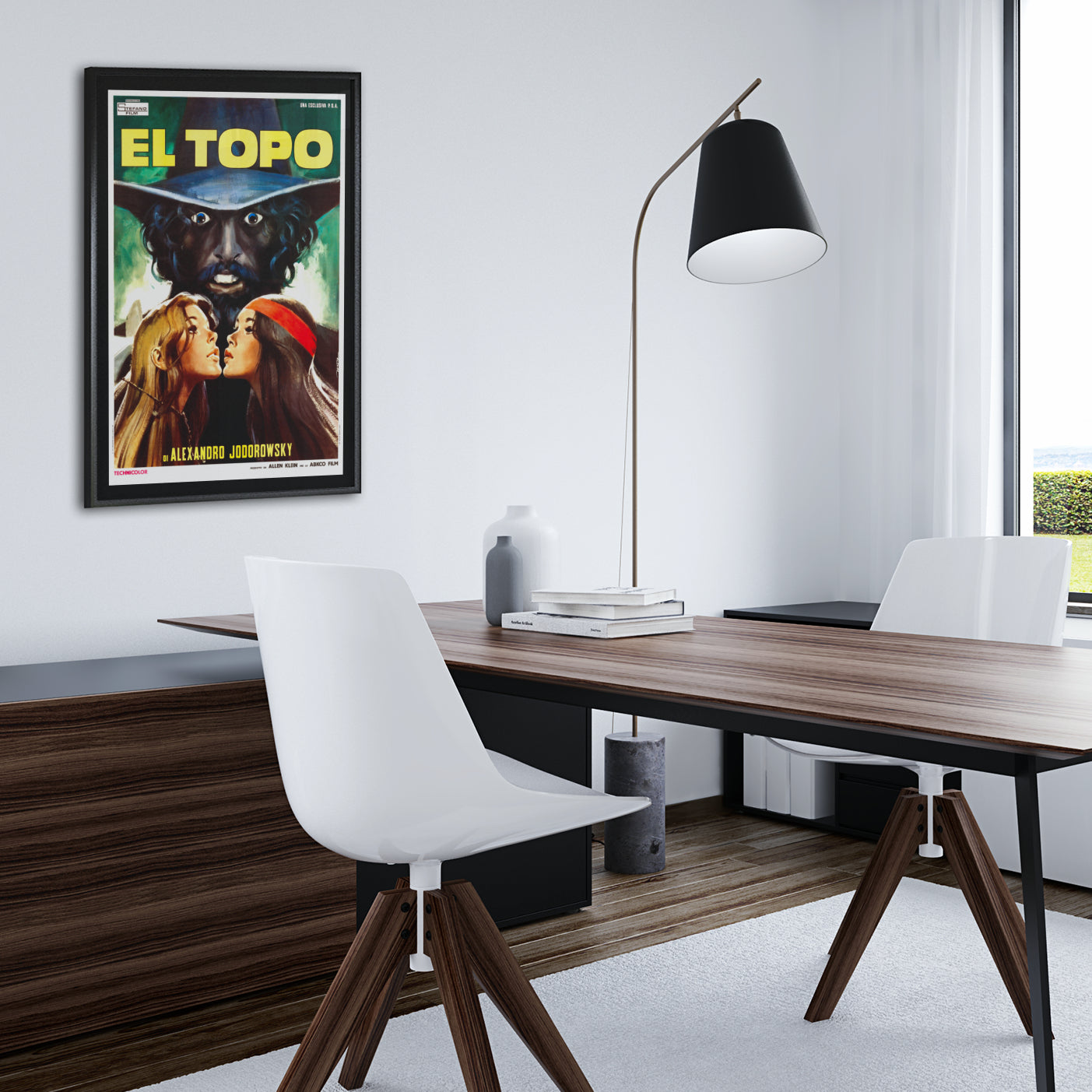 El Topo