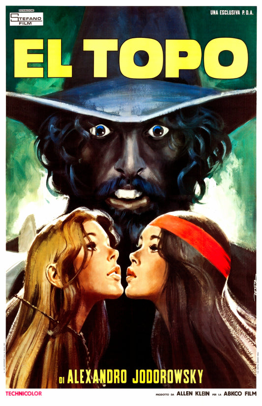 El Topo