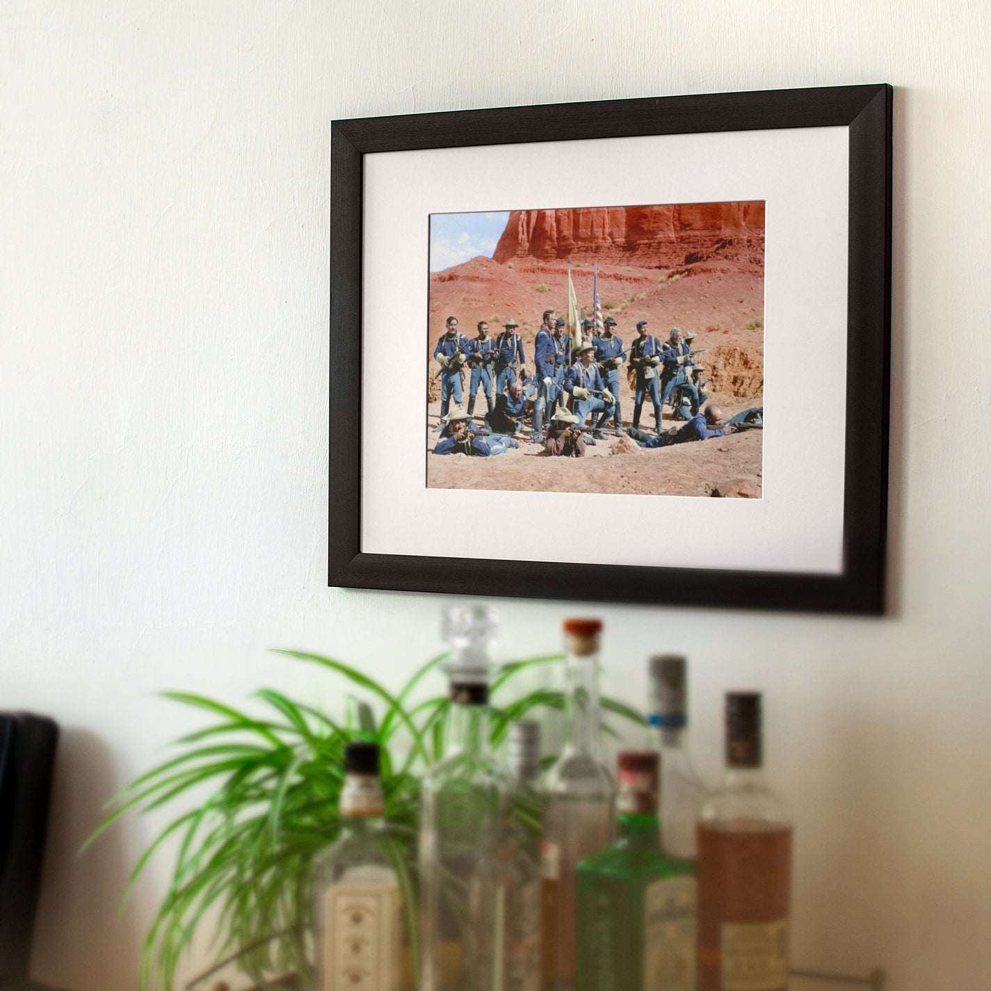 Fort Apache
