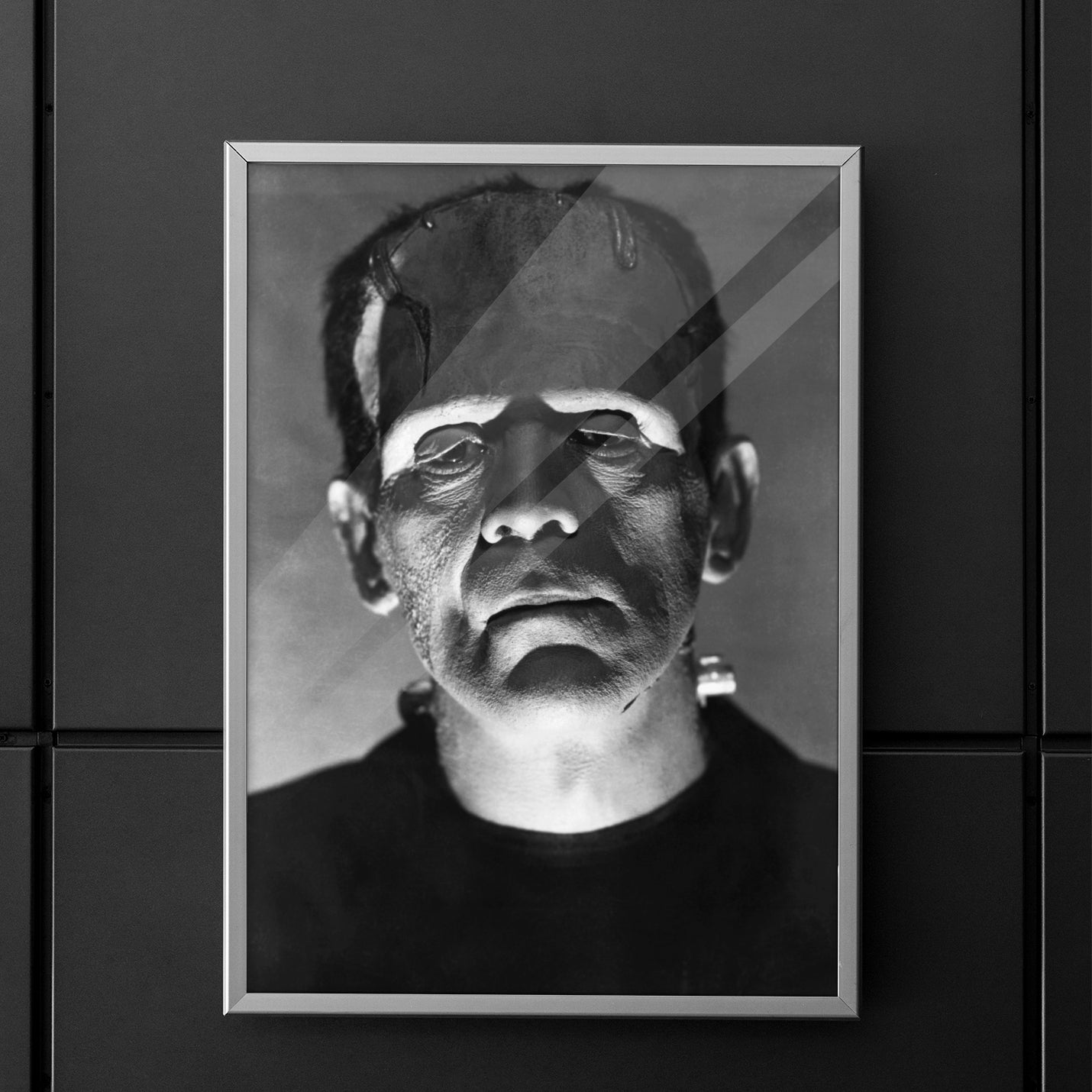 Frankenstein's Monster