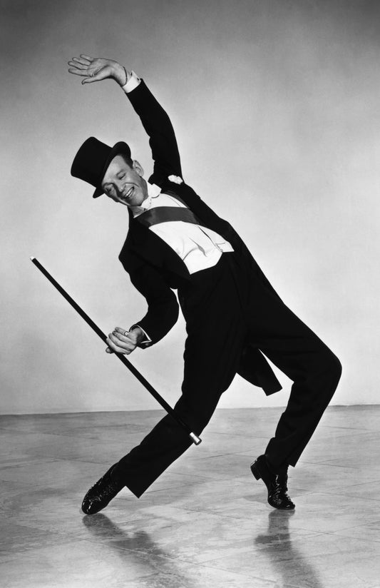 Fred Astaire