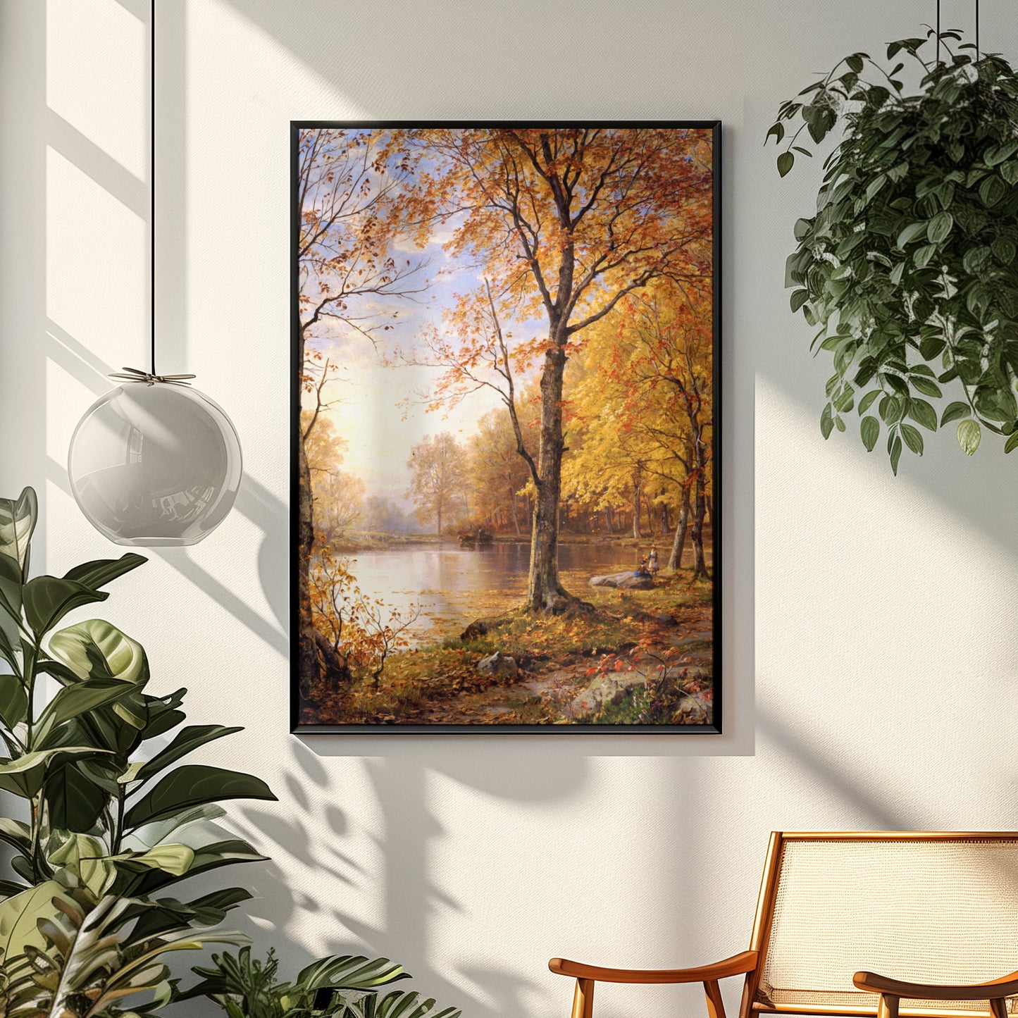 Indian Summer