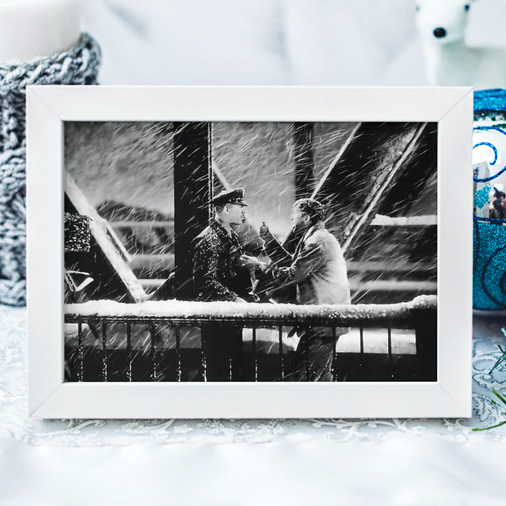 It's a Wonderful Life