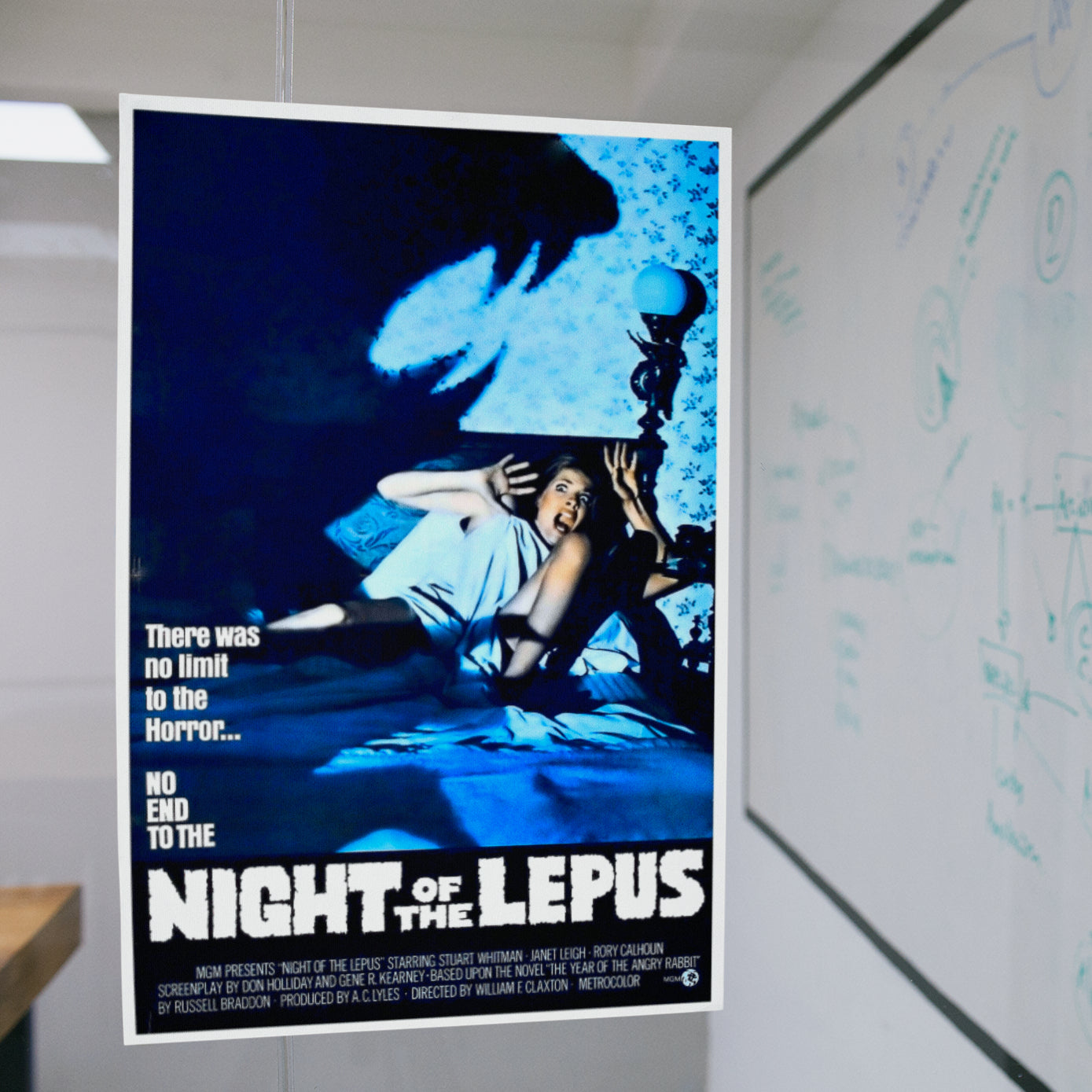 Night of the Lepus