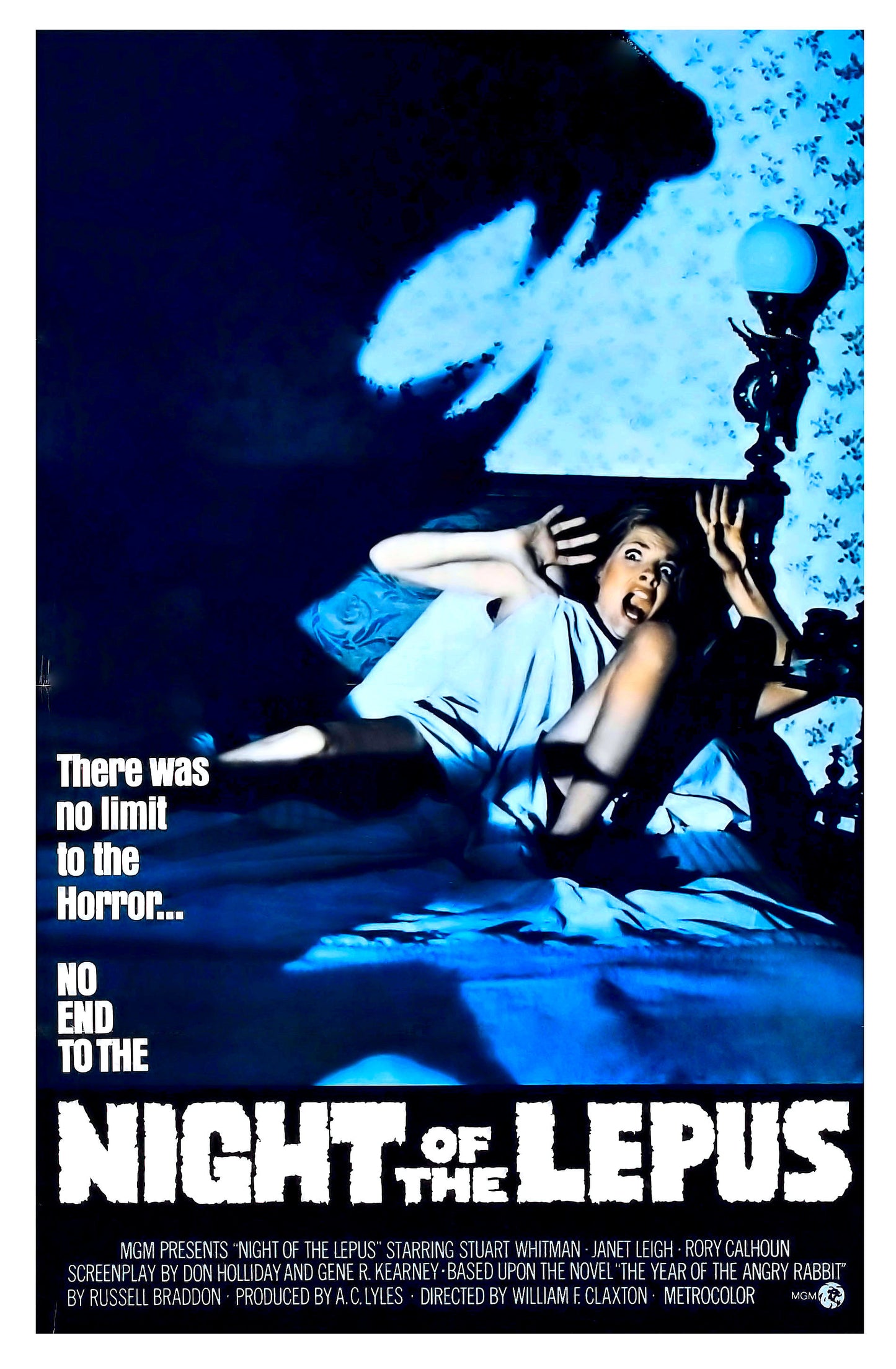 Night of the Lepus