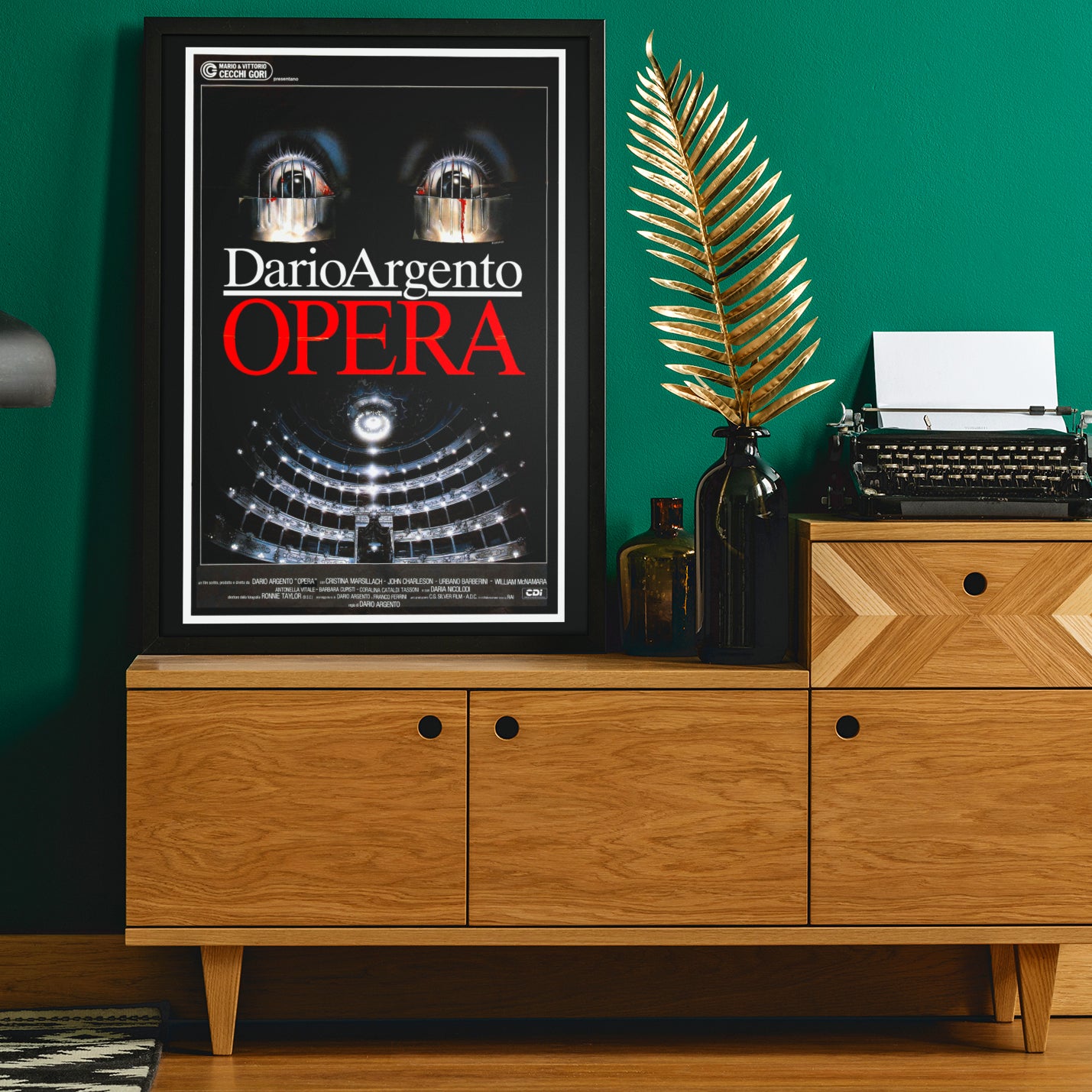 Opera