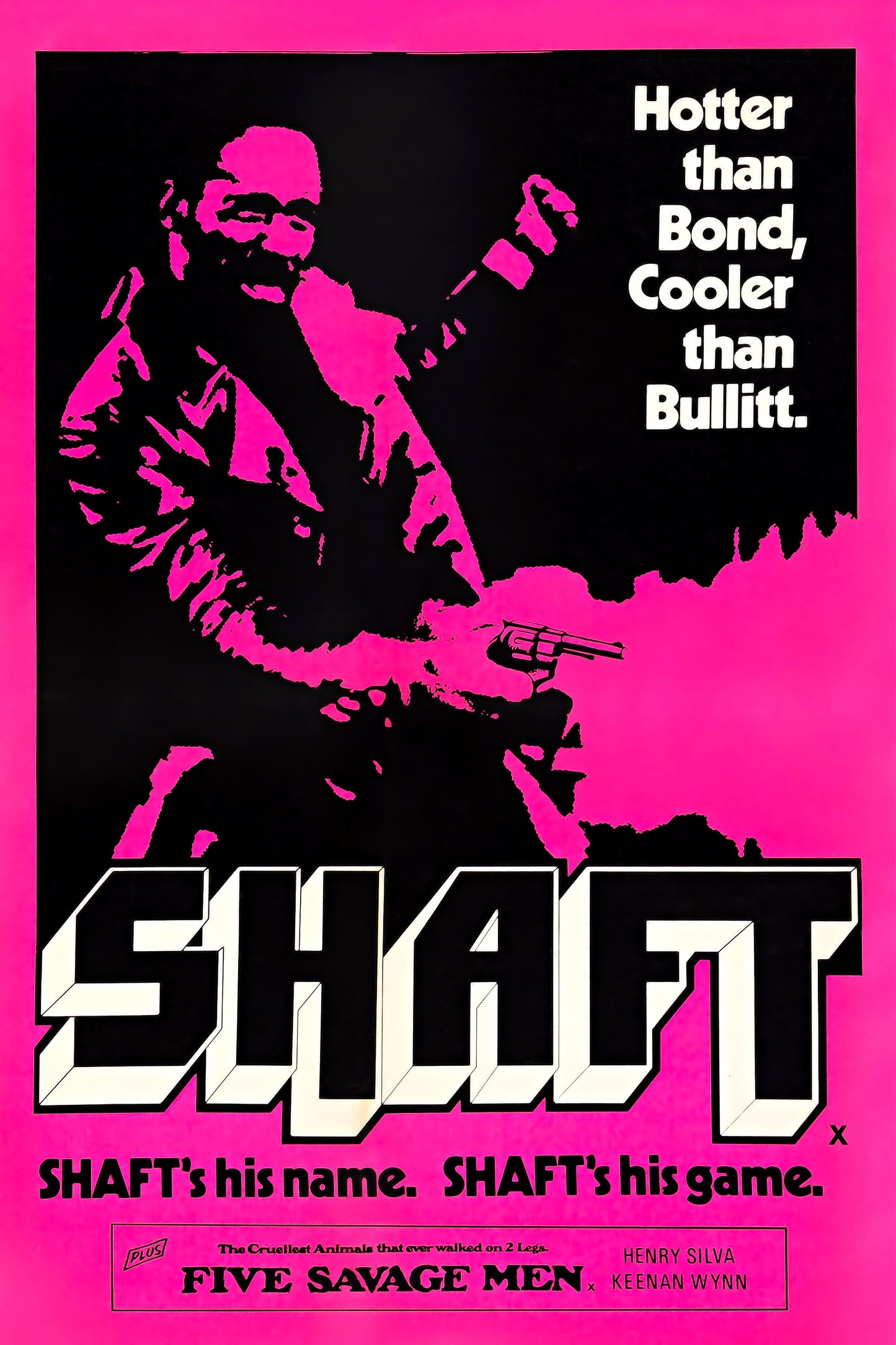 Shaft