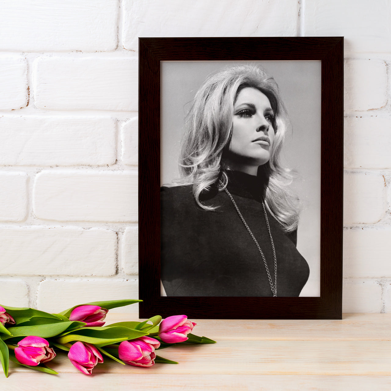 Sharon Tate
