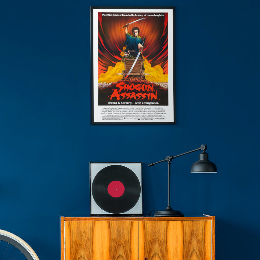 Shogun Assassin