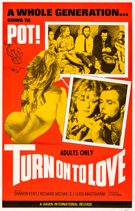 Turn on to Love