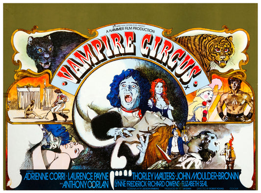 Vampire Circus