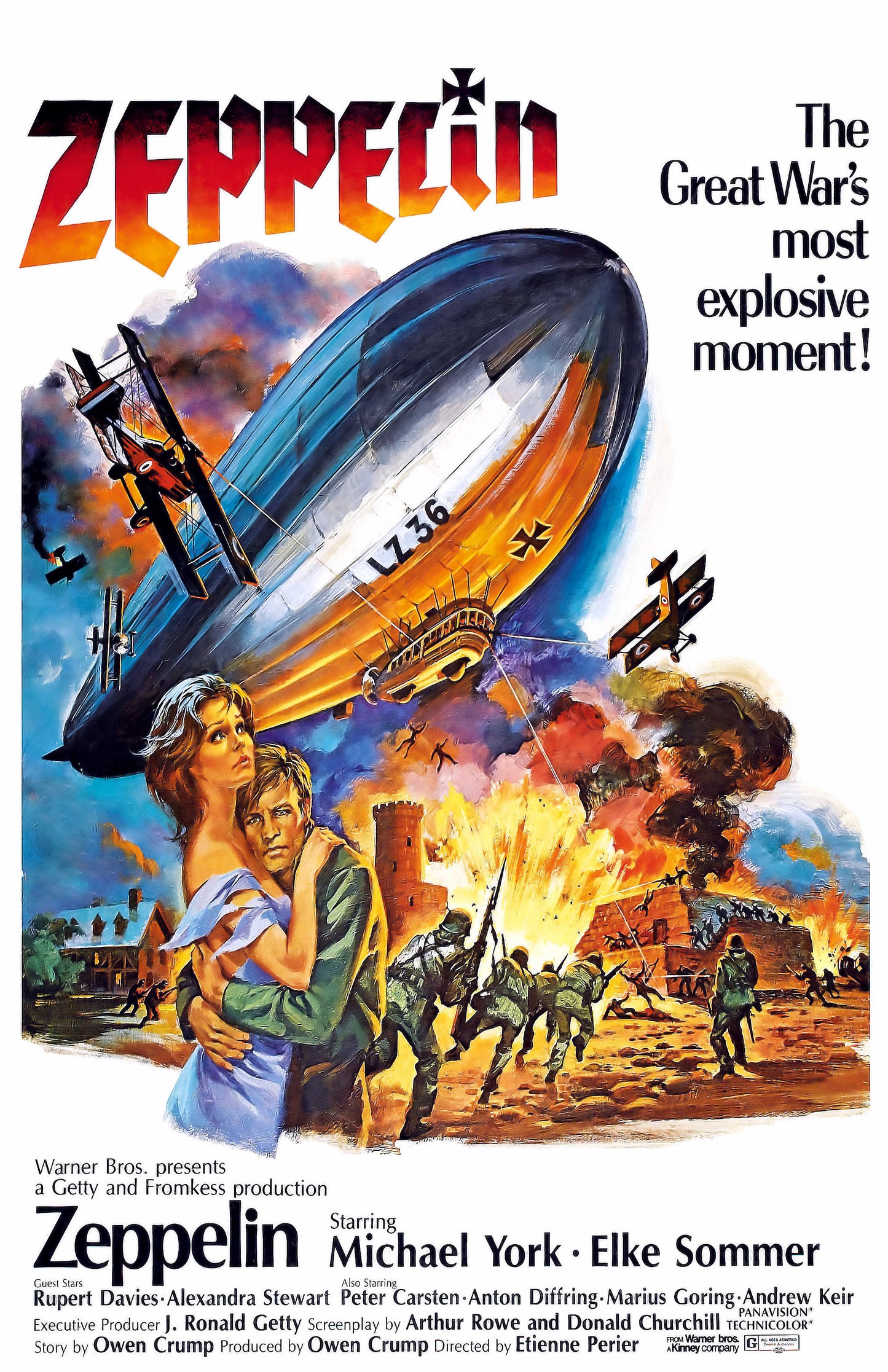 Zeppelin