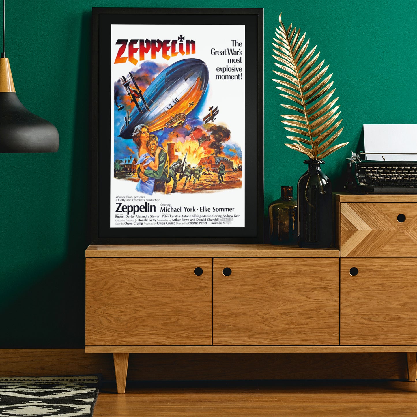 Zeppelin