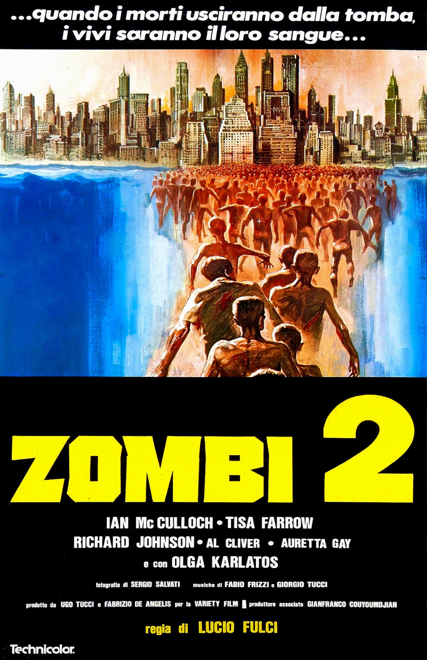 Zombi 2