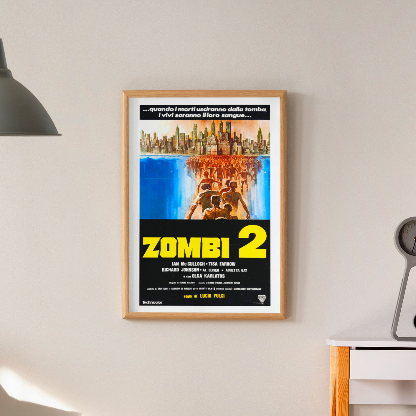 Zombi 2