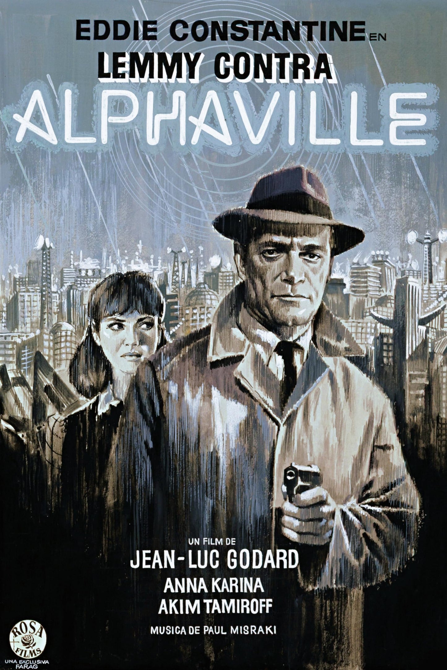 Alphaville