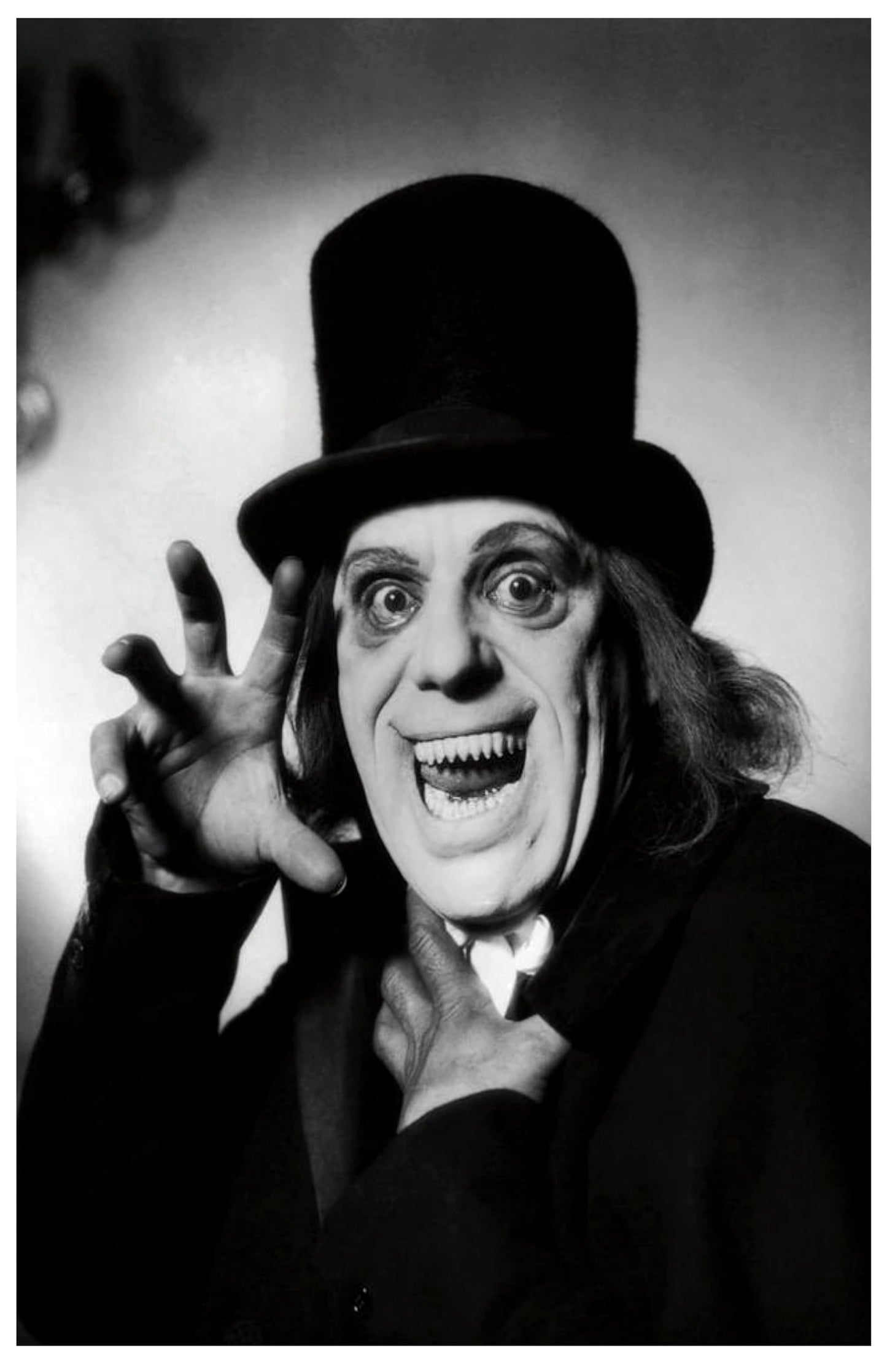 London After Midnight
