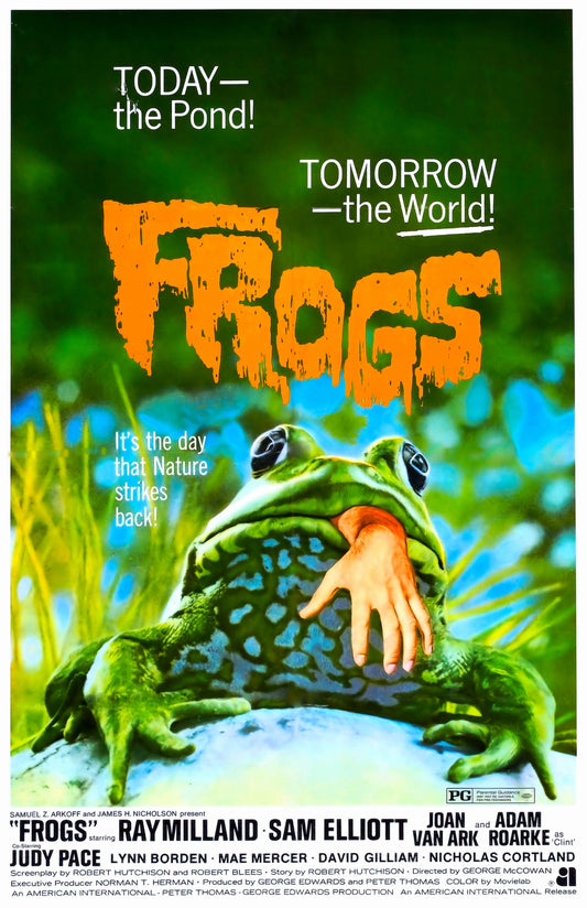Frogs