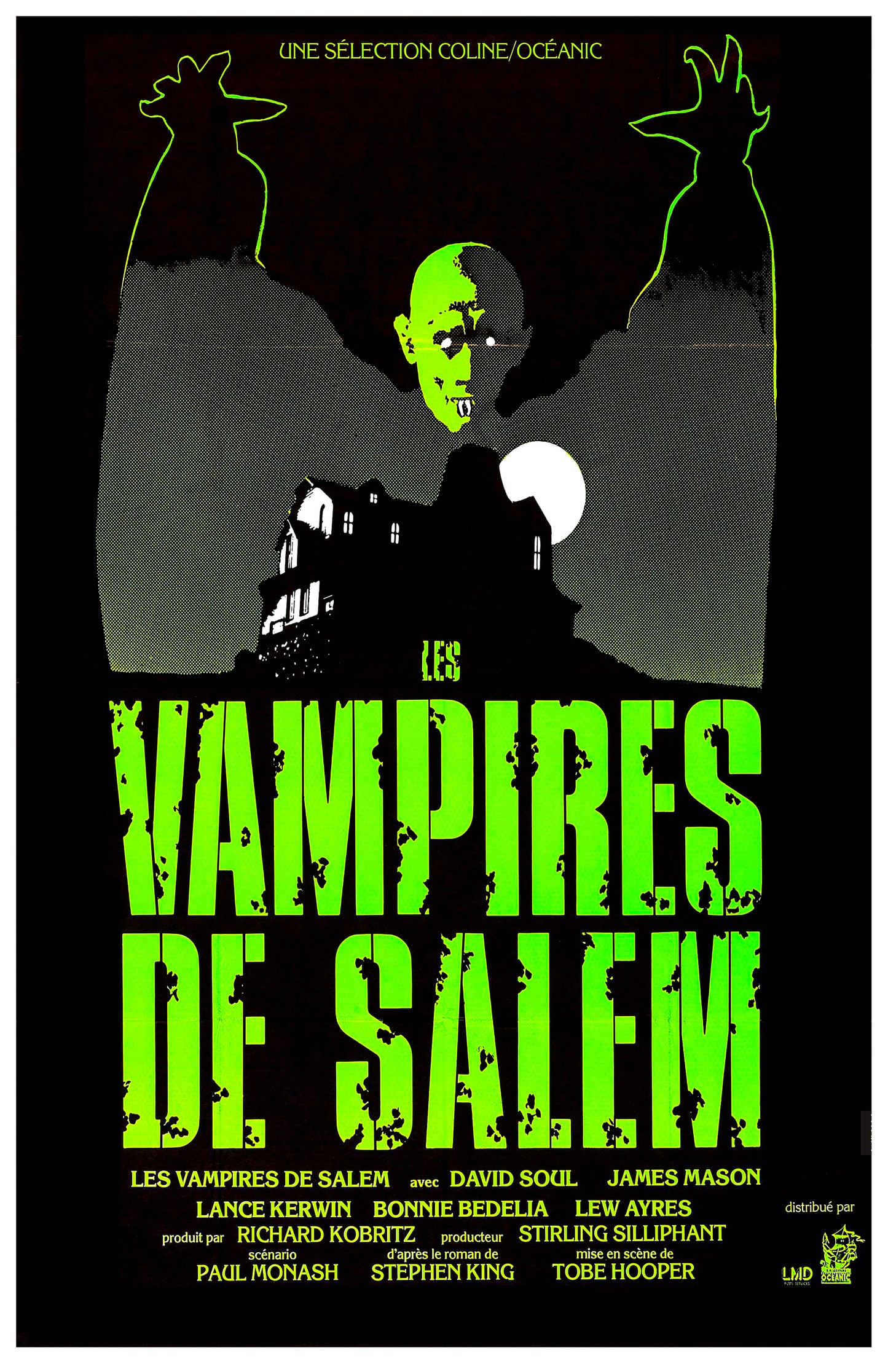 Les Vampires de Salem