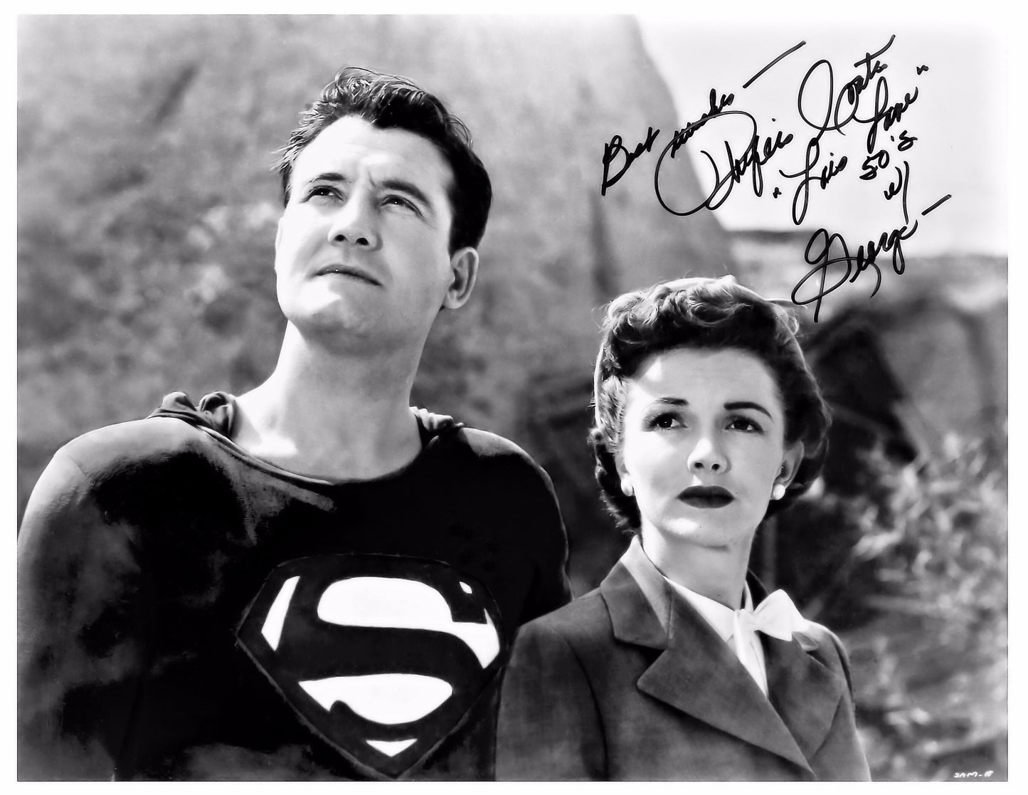 The Adventures of Superman TV
