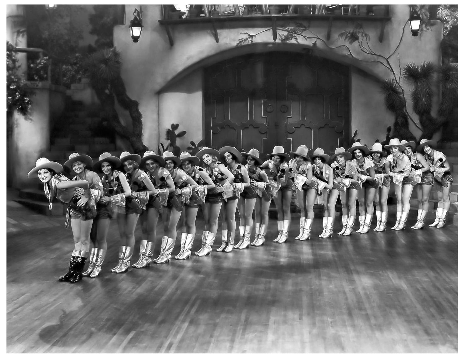 Musical and Dance