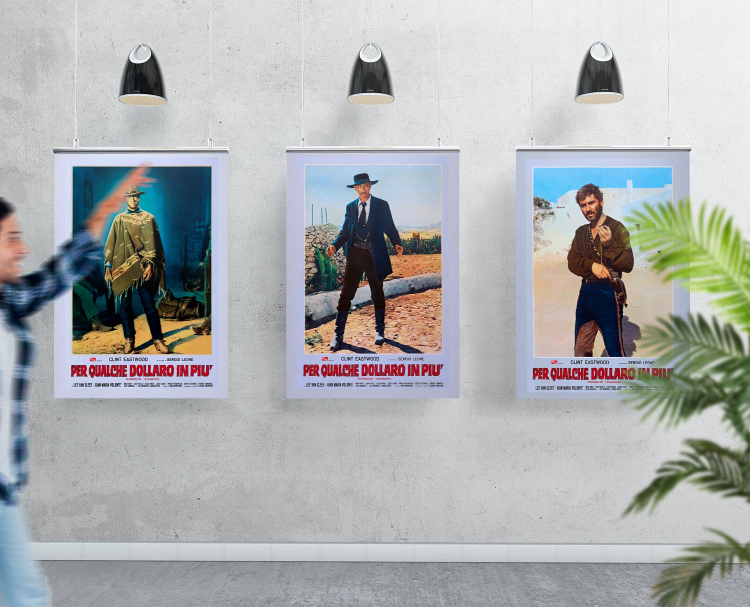 Collector Sets