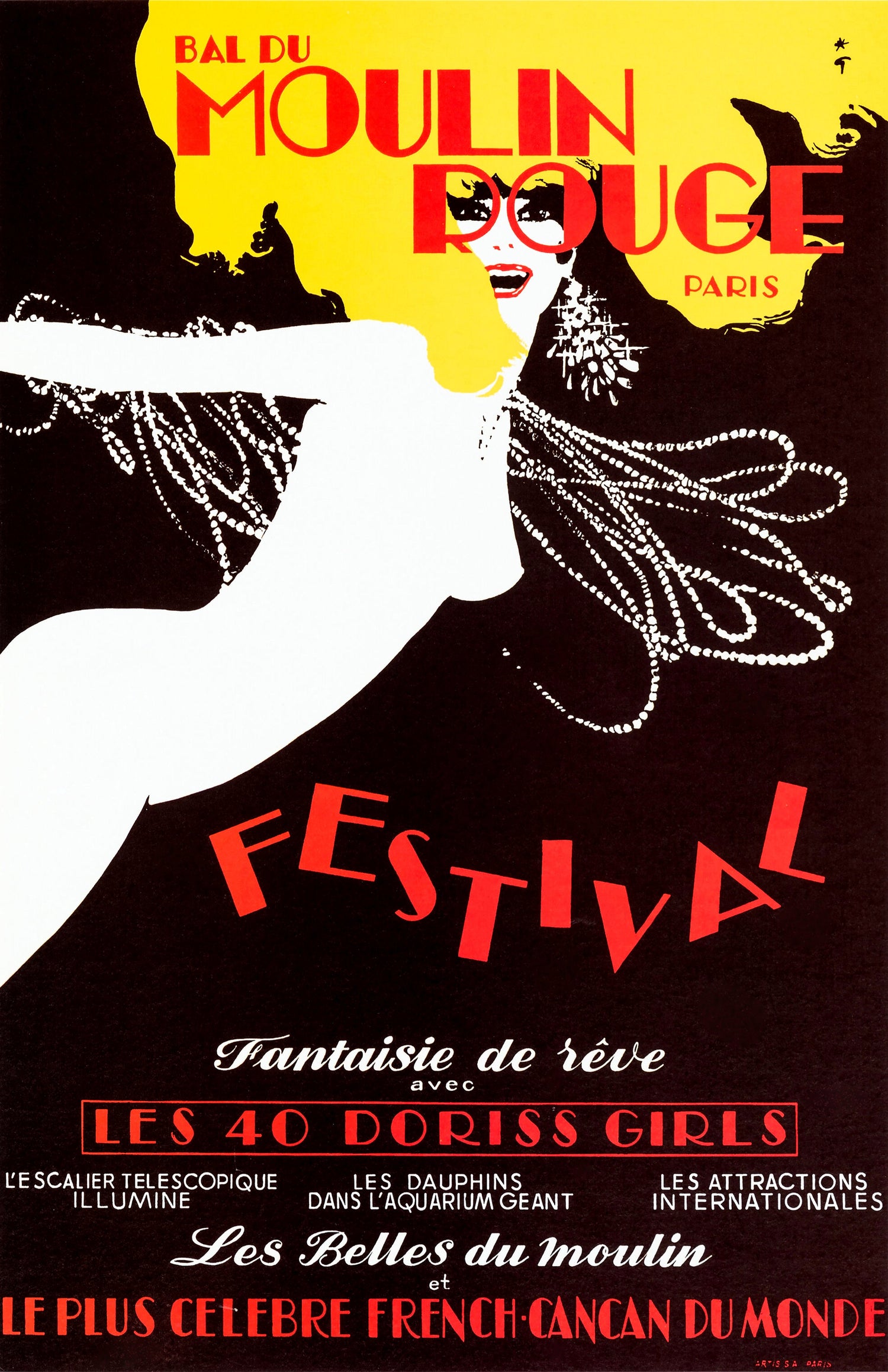 Burlesque & Vintage Erotica