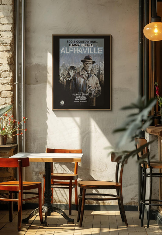 Alphaville