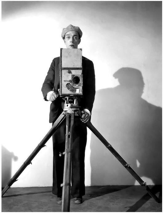 The Cameraman