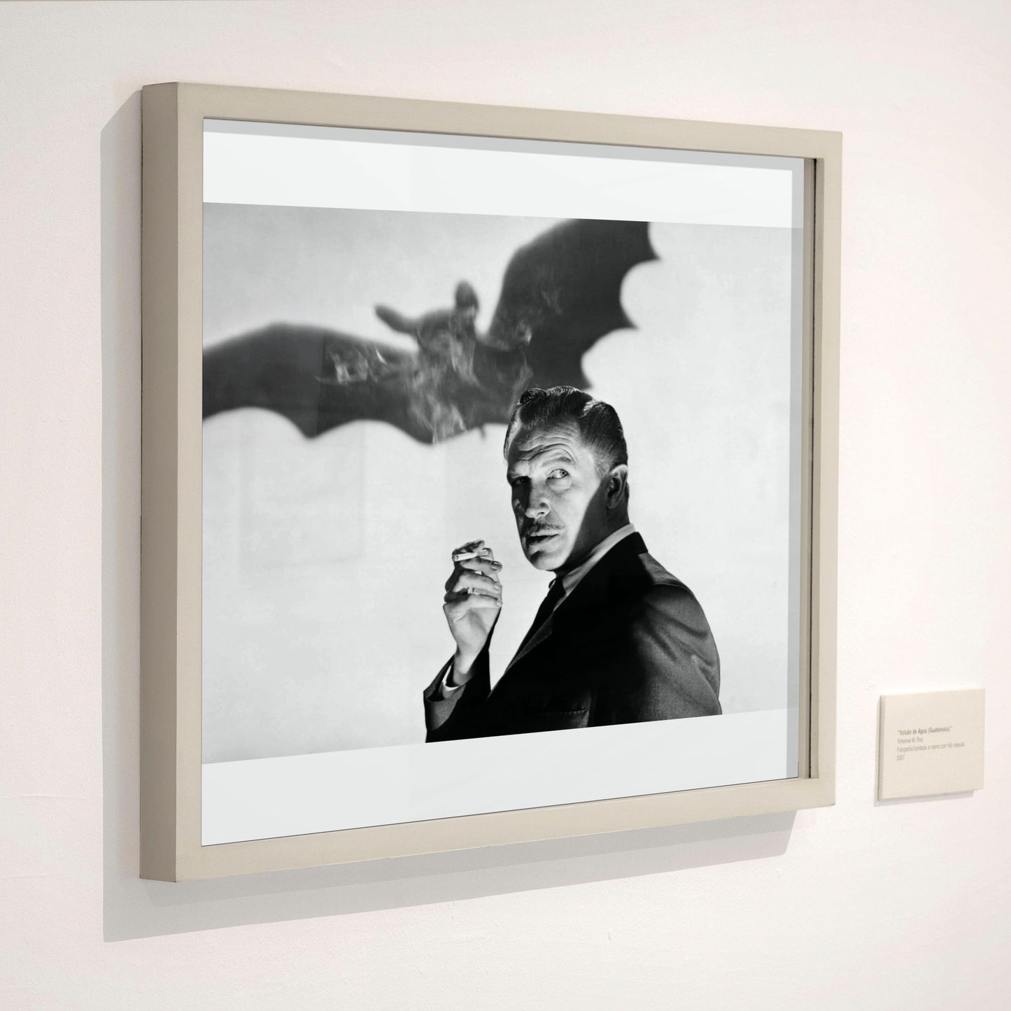 Vincent Price