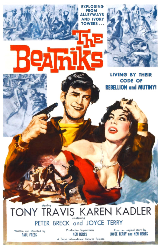The Beatniks