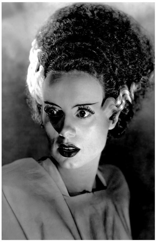Bride of Frankenstein