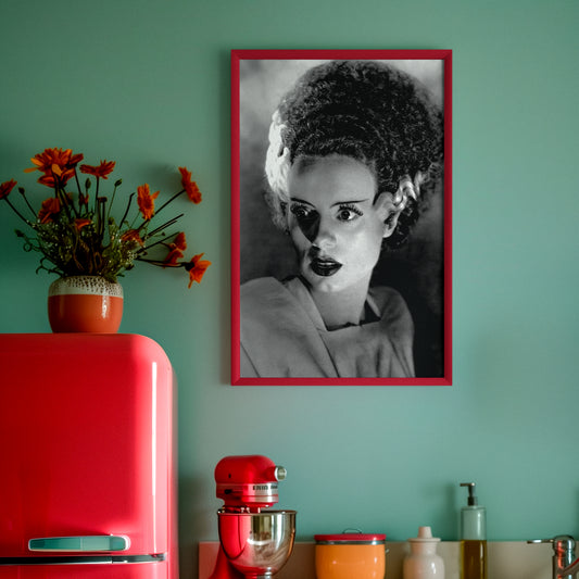 Bride of Frankenstein