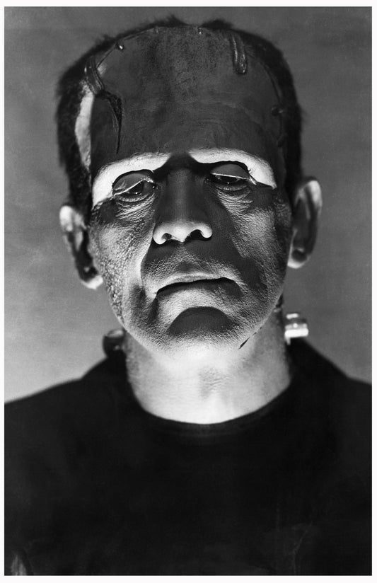 Frankenstein's Monster