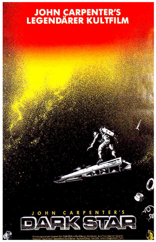 Dark Star