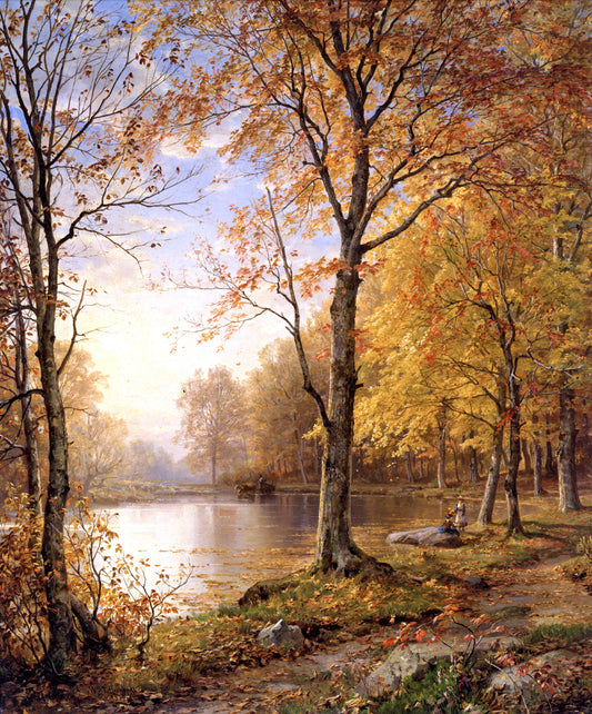 Indian Summer