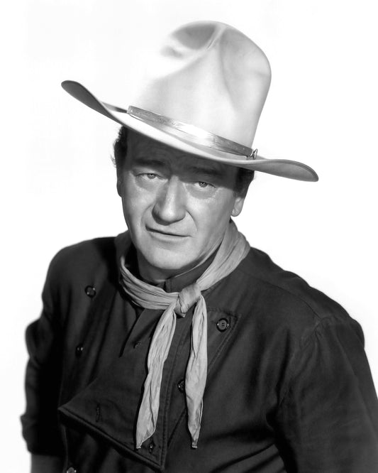 John Wayne