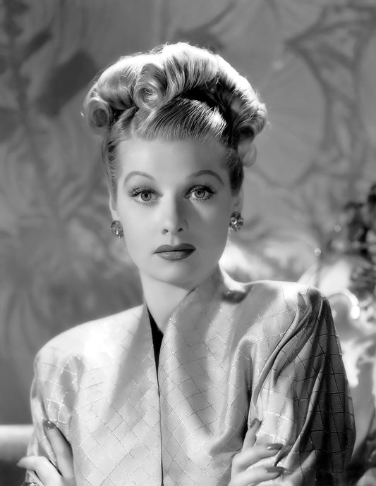 Lucille Ball